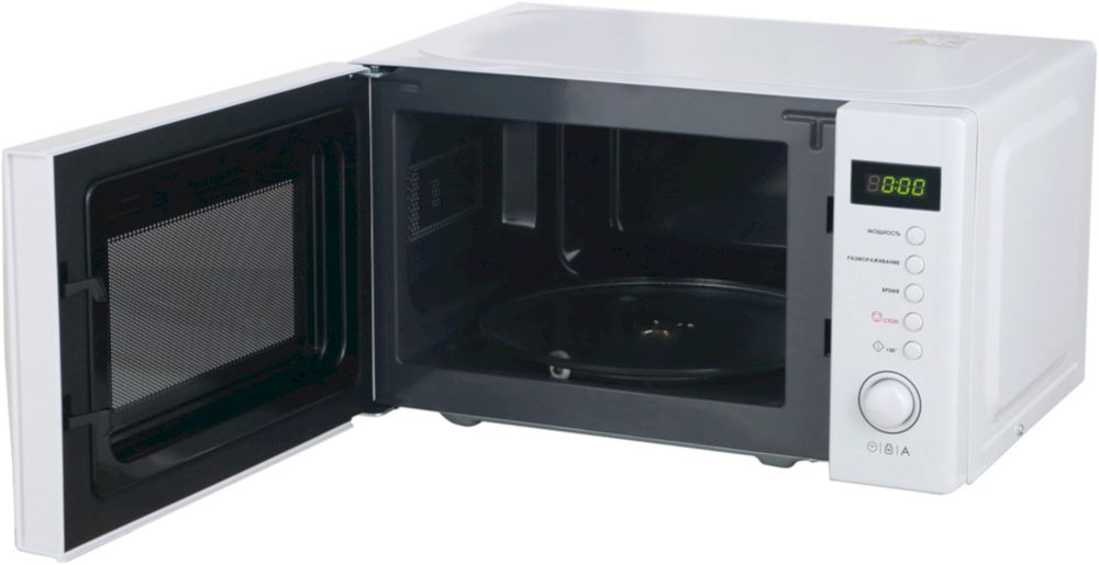 Микроволновая печь Candy CMWA20SDLW-07 (белая)
