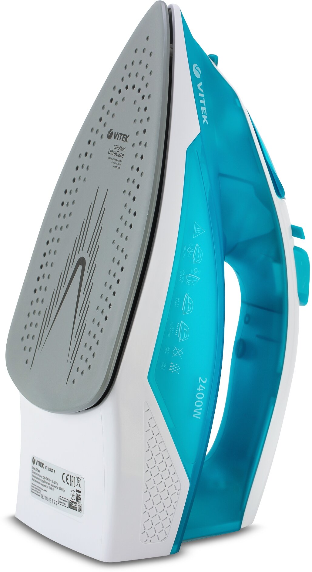 Утюг Vitek VT-8307