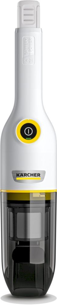 Ручной пылесос Karcher CVH 2-4 (11984500)
