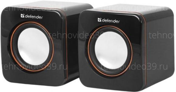 Колонки 2.0 Defender SPK-530 4Вт USB (65531) купить по низкой цене в интернет-магазине ТехноВидео