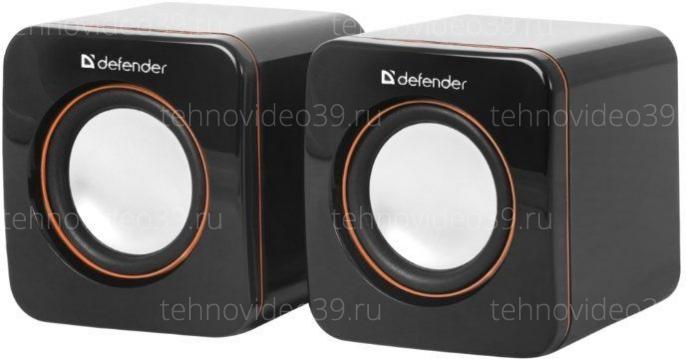 Колонки 2.0 Defender SPK-530 4Вт USB (65531) купить по низкой цене в интернет-магазине ТехноВидео
