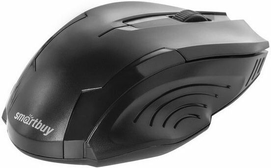 Мышь Smartbuy ONE 210-K черная (SBM-210-K / 100)
