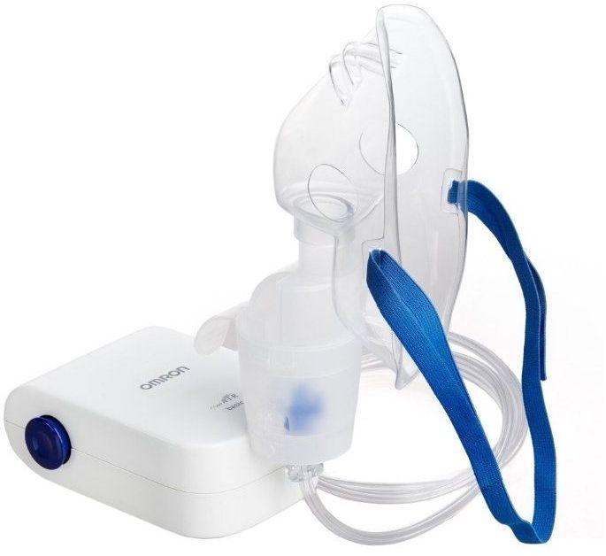 Ингалятор компрессорный Omron С21 Basic (NE-C803-RU)