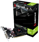 Видеокарта Biostar GeForce GT730 LP GDDR3 4092MB 128-bit, PCI-E16x 3.0. (VN7313TH41) купить по низкой цене в интернет-магазине ТехноВидео