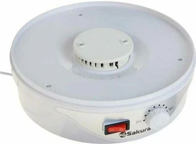 Сушилка для овощей Sakura SA-7805