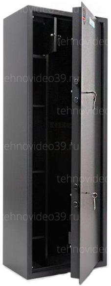 Оружейный сейф Промет AIKO ФИЛИН 34 (S11299134541) купить по низкой цене в интернет-магазине ТехноВидео