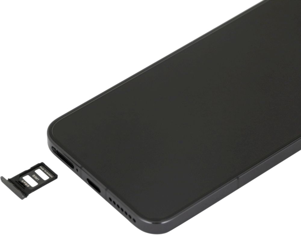 Смартфон Xiaomi 14 12/512GB черный