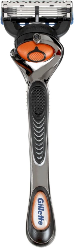 Триммер Braun MGK 7491 + Бритва Gillette