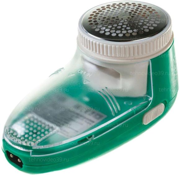 Машинка для удаления катышков HomeStar HS-9001V купить по низкой цене в интернет-магазине ТехноВидео