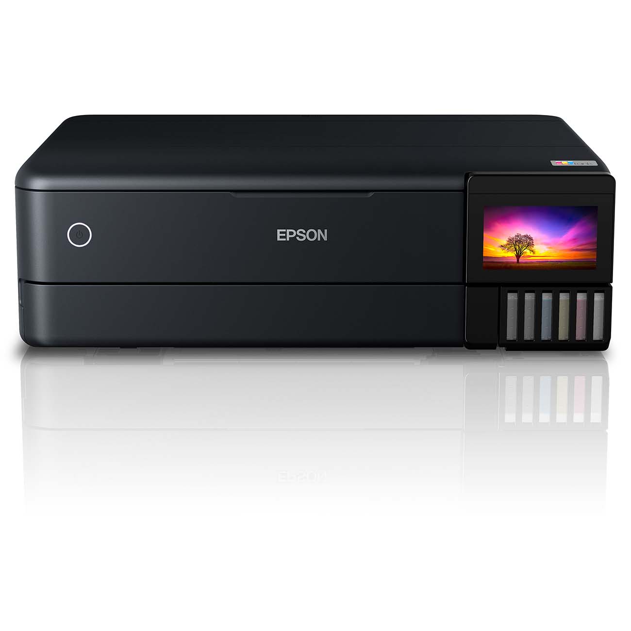 Мфу Epson L8180 (C11CJ21402)
