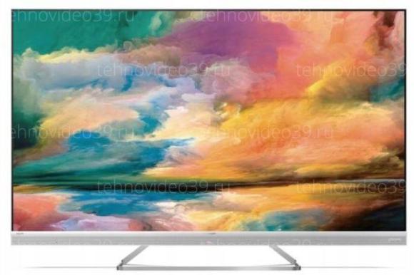 Телевизор Sharp AQUOS 50EQ3E QLED купить по низкой цене в интернет-магазине ТехноВидео