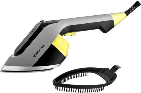Отпариватель ручной Brayer BR4126