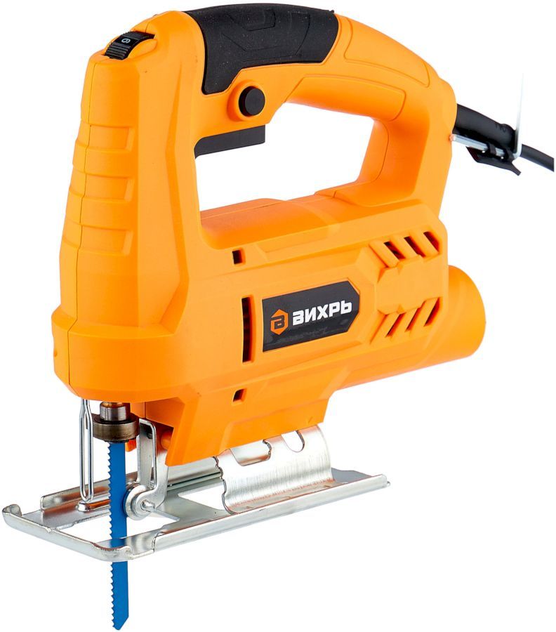 Лобзик электрический ЛЭ-55 Вихрь (72/9/1)