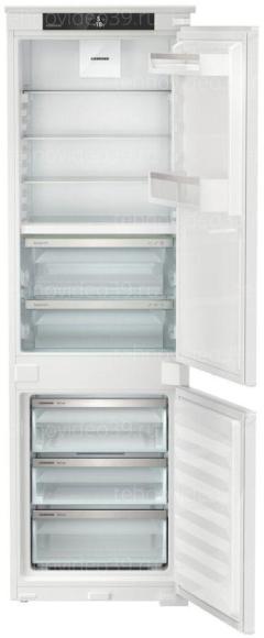 Встраиваемый холодильник Liebherr ICBNSe 5123 купить по низкой цене в интернет-магазине ТехноВидео