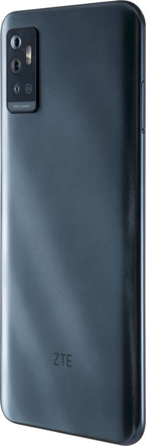 Смартфон ZTE BLADE A71 3/64GB 6.52" Серый