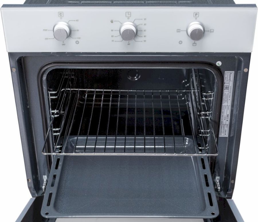 Духовой шкаф Ferre NBE3 W