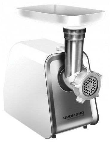 Мясорубка Redmond RMG-1216-8 (1200 Вт)