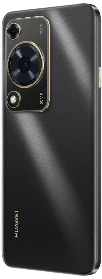 Смартфон Huawei NOVA Y72S LTE Черный (GFYLX1) 128 Гб/8 Гб (51098BCC)