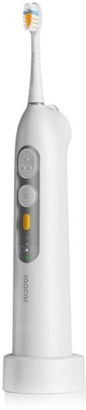 Зубная щетка с ирригатором Soocas T03 купить по низкой цене в интернет-магазине ТехноВидео