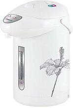 Термопот HomeStar HS-5001 серые цветы