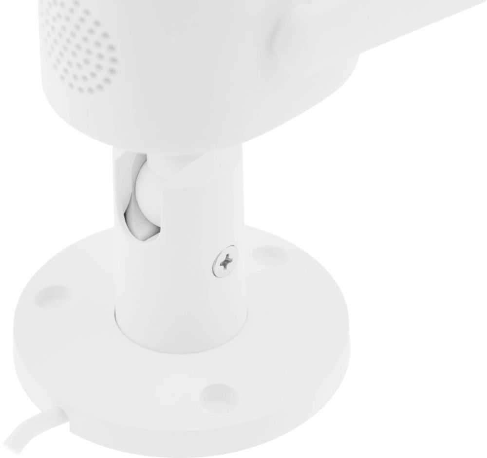 Видеокамера Xiaomi Outdoor Camera AW300, белая (BHR6816EU)