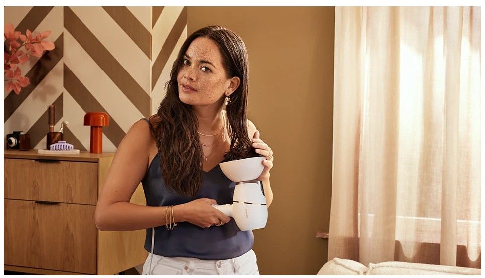 Фен Philips BHD628/00