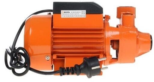 Поверхностный насос Вихрь ПН-370 т (68/4/1)