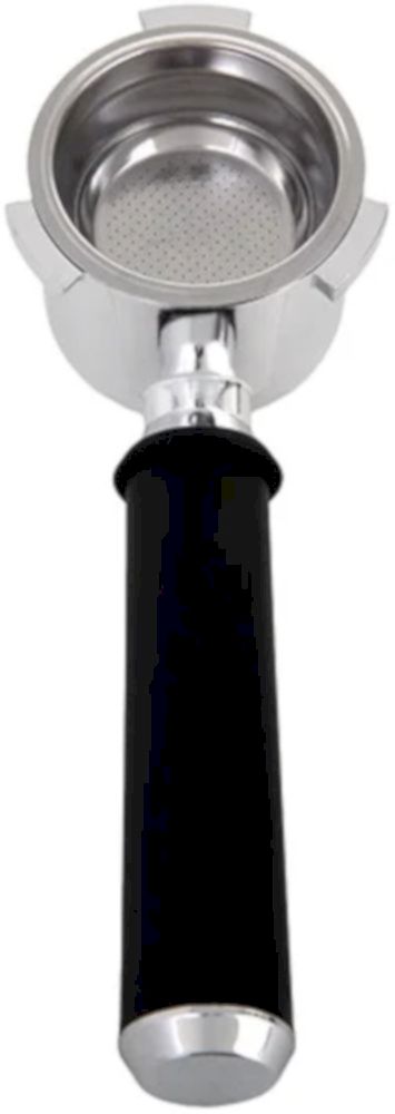 Кофеварка рожковая De'longhi EC685.М серебристый