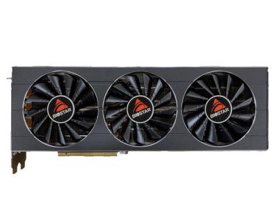 Видеокарта Biostar GeForce RTX 3080 (VN3806RMT3)