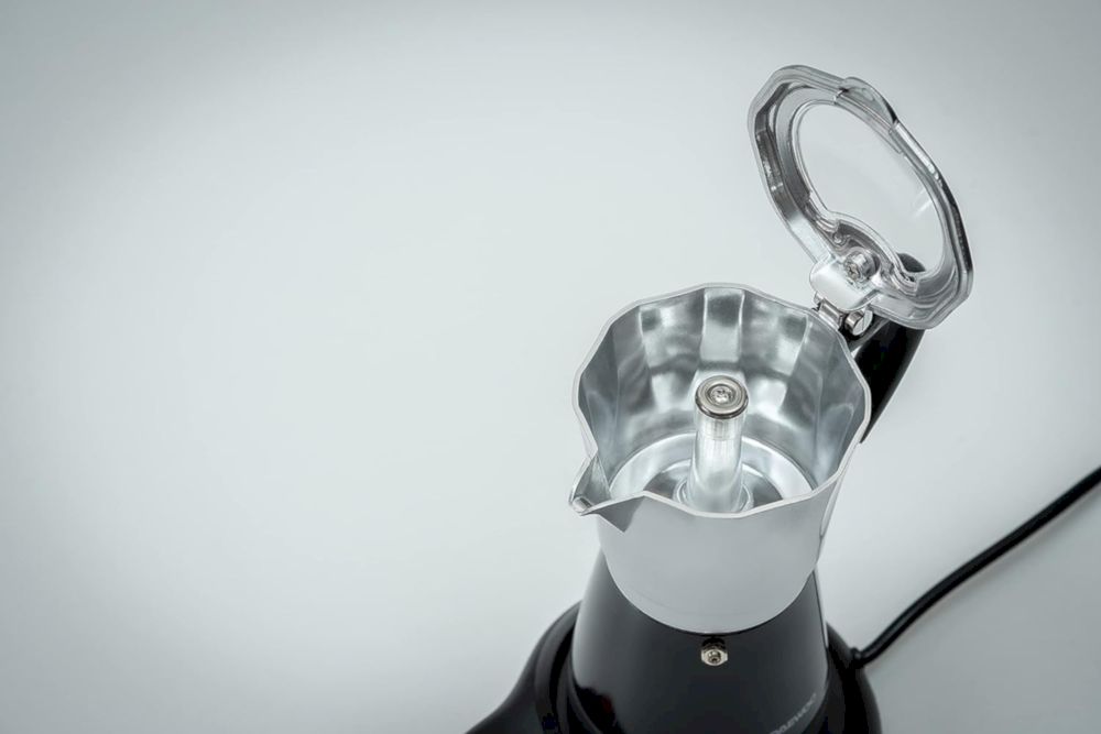 Кофеварка Daewoo DCM-990