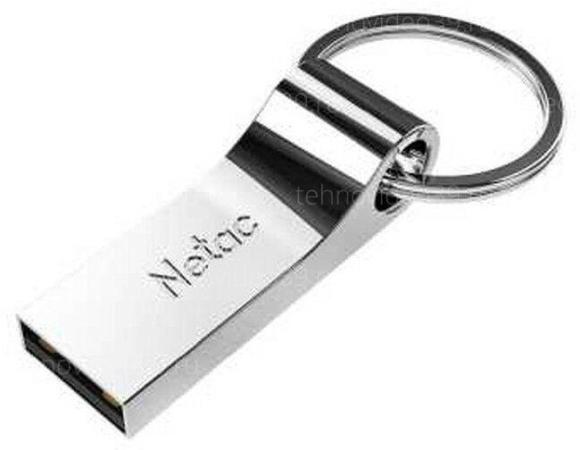 Флешка Netac Drive 64GB U275 (NT03U275N-064G-20SL) купить по низкой цене в интернет-магазине ТехноВидео