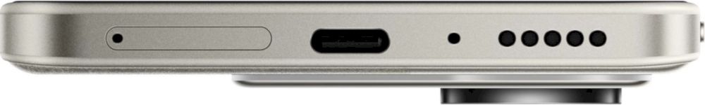 Смартфон Poco M7 Pro 5G 8/256 ГБ, серебристый