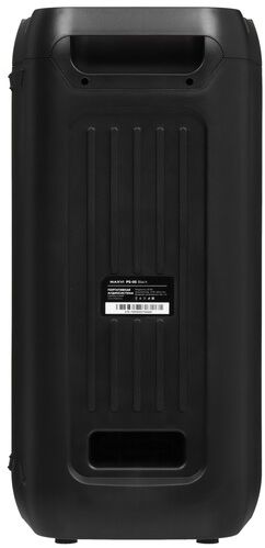 Портативная колонка Maxvi PS-05 black