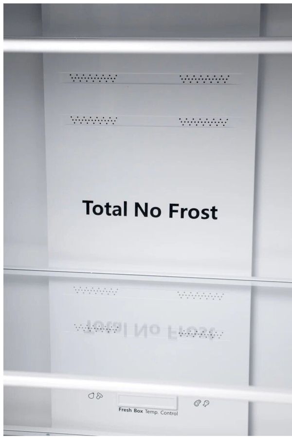 Холодильник Holberg HRB 1854NDW