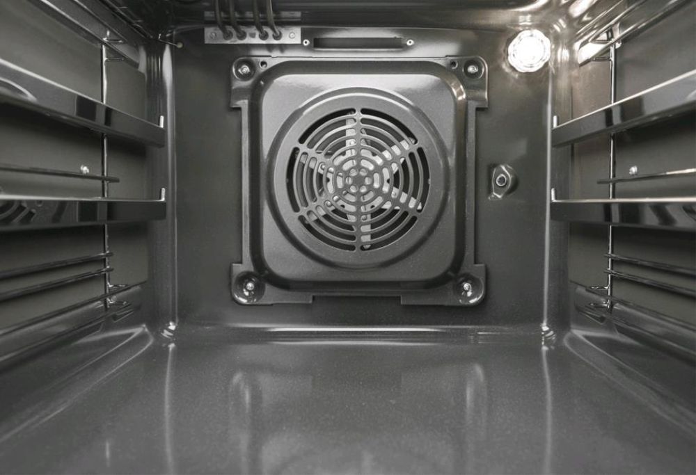 Плита комбинированная Hansa FCMX 59323