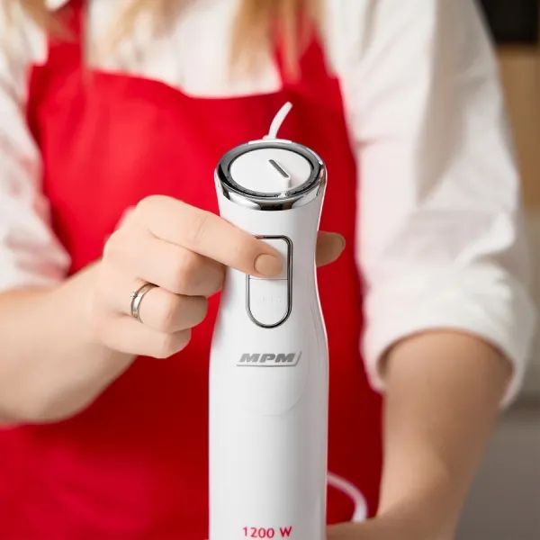 Блендер MPM MBL-35