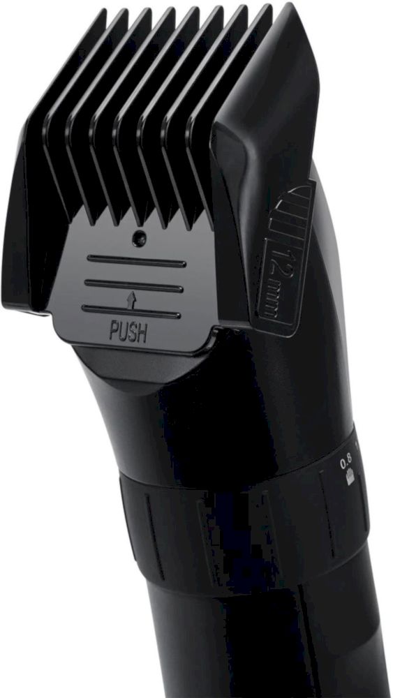 Машинка для стрижки Polaris PHC 3017RC Argan Therapy PRO