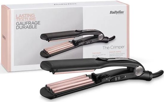 Щипцы Babyliss 2165CE