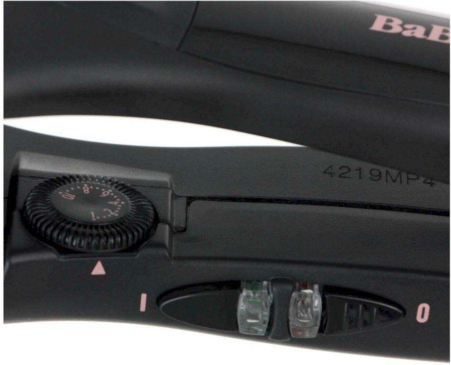 Щипцы Babyliss 2165CE