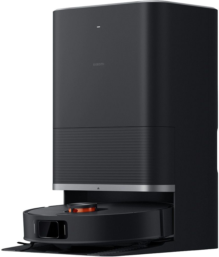 Робот-пылесос Xiaomi Mi Robot Vacuum X20 Max (BHR9220EU)