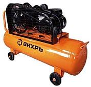 Компрессор КМП-400/100P Вихрь (74/3/7) купить по низкой цене в интернет-магазине ТехноВидео