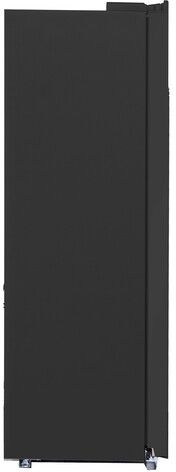 Холодильник Side by Side Ascoli ACDS450WIB (BCD-456WG9A) черный