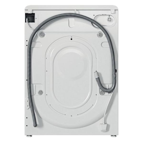 Стиральная машина Indesit BWSB 61051 WWV RU