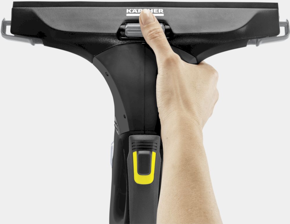 Стеклоочиститель Karcher WV 5 Plus N Black Edition (16334670)