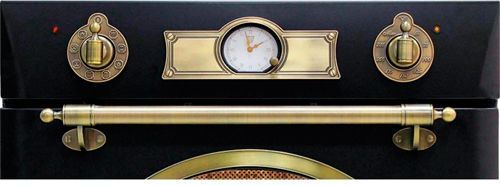 Духовой шкаф Kaiser EH 6355 Em