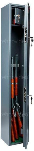 Оружейный сейф Промет AIKO БЕРКУТ 3 (S11299122041) купить по низкой цене в интернет-магазине ТехноВидео