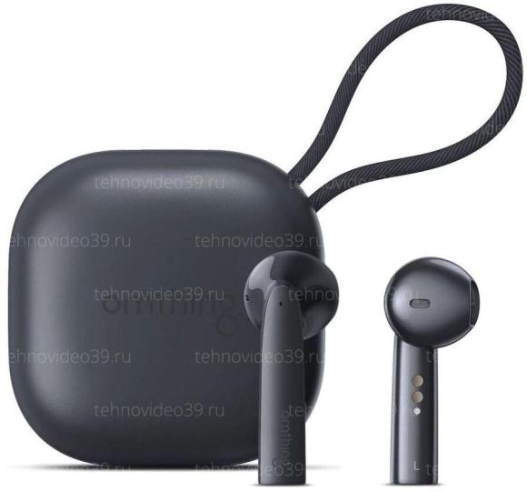 Беспроводные наушники с микрофоном 1MORE Omthing AirFree EO005-Black True Wireless in-Ear Headphoneр купить по низкой цене в интернет-магазине ТехноВидео
