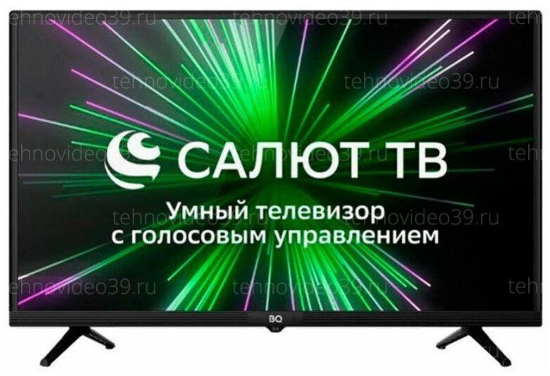 Телевизор BQ 32S12B купить по низкой цене в интернет-магазине ТехноВидео