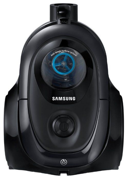 Пылесос Samsung VC18M2150SG