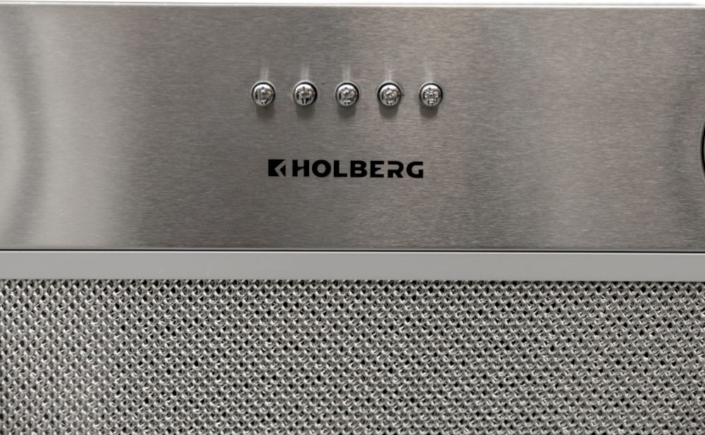 Вытяжка Holberg Bin 600X